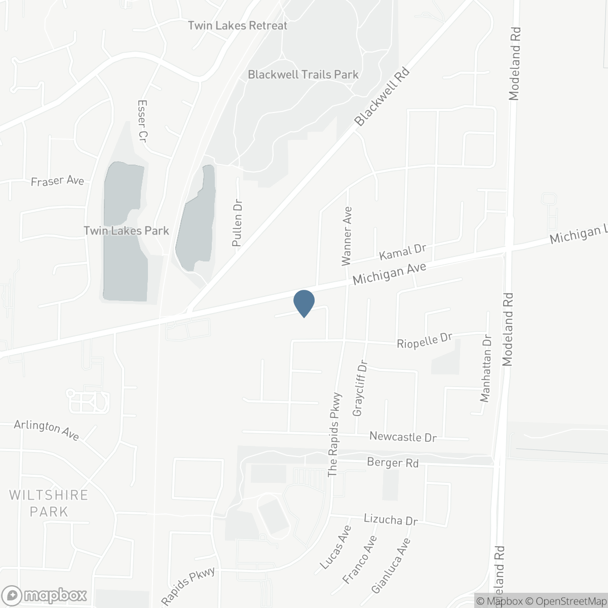 740 REMINGTON COURT, Sarnia, Ontario N7S 0C4